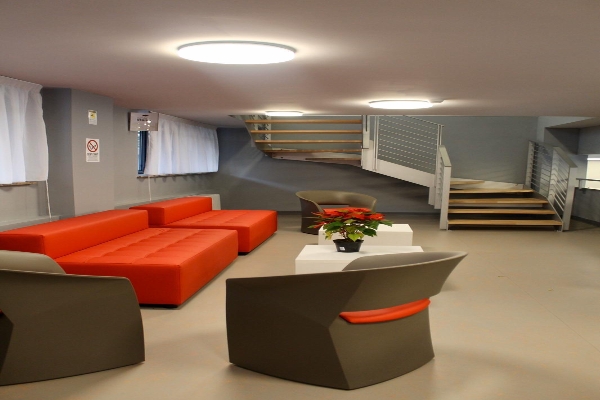 SPH Hotel (Turin)